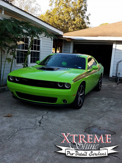 Xtreme Shine Pro Detail & Pro Car Hand Wash Services