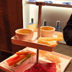 Photo n°1 de l'avis de Vicent.e fait le 11/03/2022 à 09:48 sur le  La Nina Centro à Bergamo