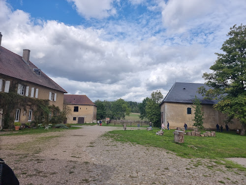 attractions Château de Preisch Basse-Rentgen