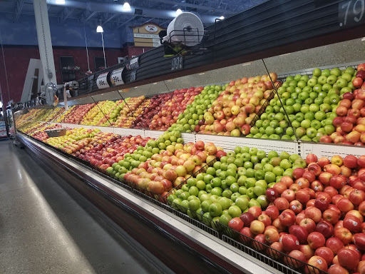 Grocery Store «Butera Market», reviews and photos, 2070 N Rand Rd, Palatine, IL 60074, USA