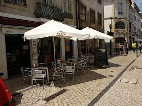 Café snack-bar Restaurante Bólide