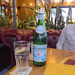 Photo n°1 de l'avis de Peter.t fait le 10/12/2021 à 14:38 sur le  Cafe Del Sol Garbsen à Garbsen