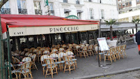 Atmosphère du Restaurant Pinocchio à Paris - n°18