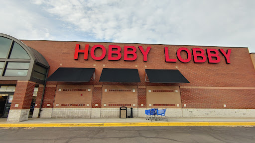 Craft Store «Hobby Lobby», reviews and photos, 3737 W Market St T, Fairlawn, OH 44333, USA