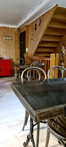 Le Cliff 24 Pl. de la Libération, 38250 Villard-de-Lans, France