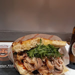 Photo n°1 de l'avis de Diegopi.3 fait le 22/01/2024 à 13:58 sur le  All'antico Vinaio - Bergamo à Bergamo