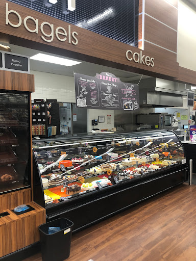 Grocery Store «Albertsons», reviews and photos, 8350 W Cheyenne Ave, Las Vegas, NV 89129, USA