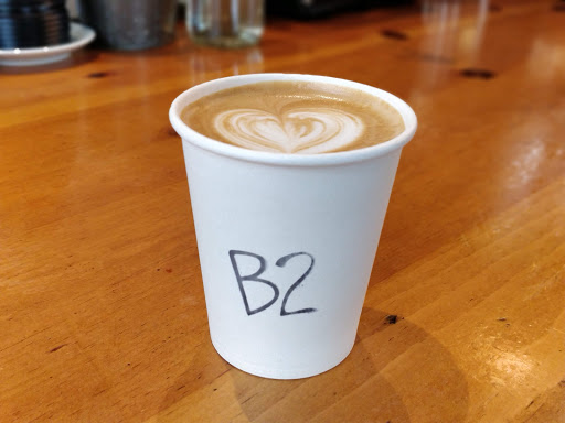 Cafe «B2 Coffee», reviews and photos, 87 N San Pedro St, San Jose, CA 95110, USA