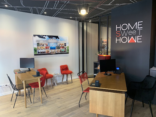 Home Sweet Home Agence immobilière Angers à Angers