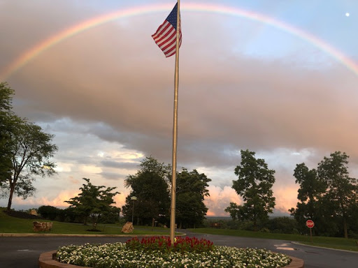 Golf Course «Woods Golf Course», reviews and photos, 5 Clubhouse Ridge, Hedgesville, WV 25427, USA