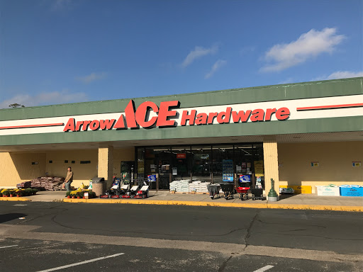 Arrow Ace Hardware & Paint, 670 Water St S, Northfield, MN 55057, USA, 