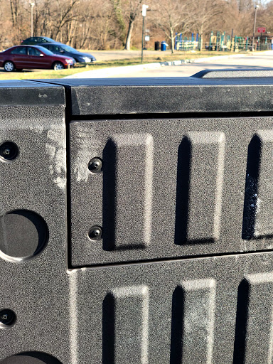 Auto Body Shop «Arlington Collision Center», reviews and photos, 3840 S Four Mile Run Dr, Arlington, VA 22206, USA