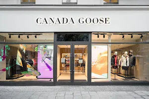 Canada Goose Berlin image