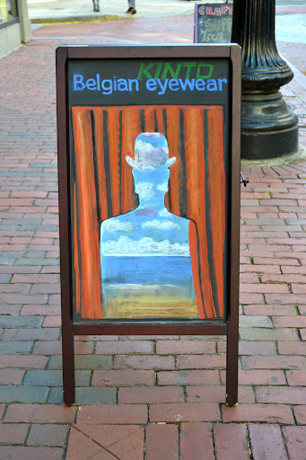 Optician «Providence Optical», reviews and photos, 210 Westminster St, Providence, RI 02903, USA