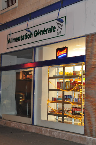 Épicerie Epicerie de nuit Caen