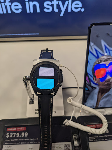 Electronics Store «Best Buy», reviews and photos, 6809 W Canal Dr, Kennewick, WA 99336, USA