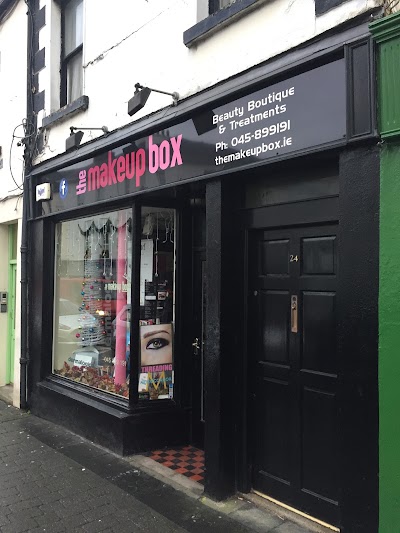 Photos of The Makeup Box