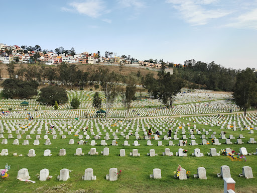 Gayosso Parque Memorial