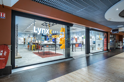 Opticien Albertville - Cc Géant - Lynx Optique You Do à Albertville