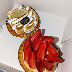 Photo n° 1 de l'avis de Mickael.o fait le 03/05/2022 à 17:50 pour Boulangerie Pâtisserie Paris David à Saint-Bris-le-Vineux