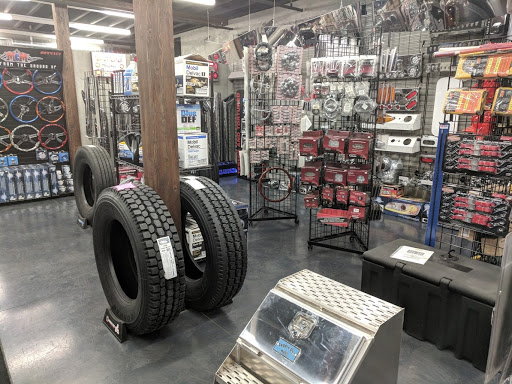 Towing Service «MotorCoach Maintenance & RV Repair», reviews and photos, 62 Rock Rd, Belgrade, MT 59714, USA