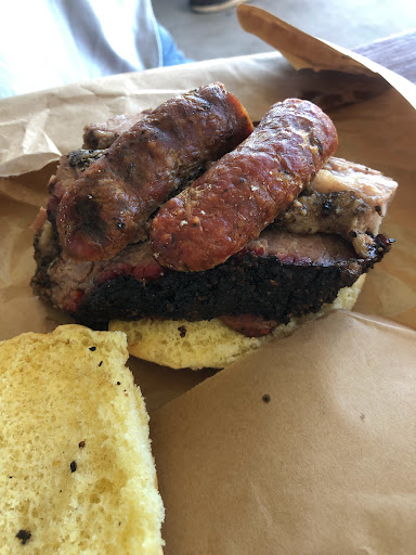 Butcher Shop «City Butcher and Barbecue», reviews and photos, 3650 S Campbell Ave, Springfield, MO 65807, USA