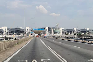 Tuas Checkpoint image