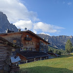 Photo n°6 de l'avis de Ute.n fait le 24/09/2023 à 15:49 sur le  Ütia de Börz à San Martin de Tor