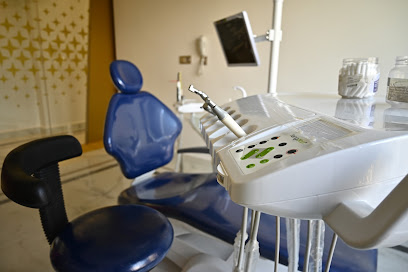 Dental Clinic Hatay dt. Cem Tamimi