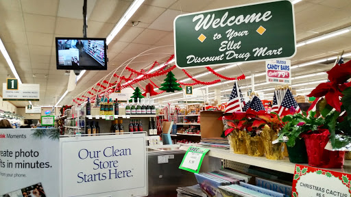 Pharmacy «Discount Drug Mart», reviews and photos, 711 Canton Rd, Akron, OH 44312, USA