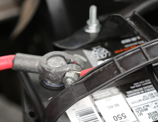 Auto Repair Shop «Thoroughbred Transmissions and Auto Care», reviews and photos, 11011 Scaggsville Rd, Laurel, MD 20723, USA