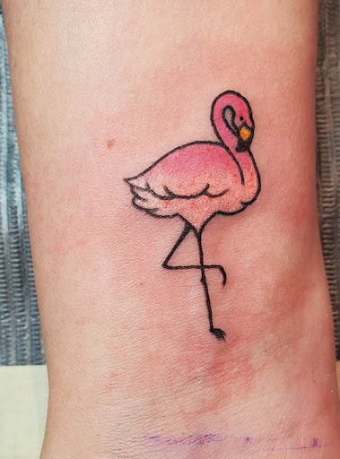 Explore submissive tattoo ideas, creative tattoo ideas in Las Vegas, available at Club Tattoo