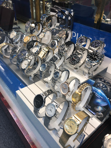 Jeweler «Your Family Jeweler», reviews and photos, 1701 S Alexander St #102, Plant City, FL 33566, USA