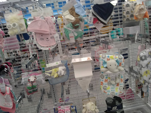 Clothing Store «Ross Dress for Less», reviews and photos, 11310 W Florissant Ave, Florissant, MO 63033, USA