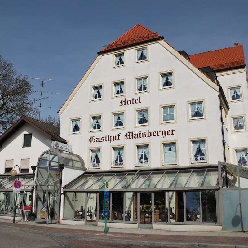 Hotel-Gasthof Maisberger