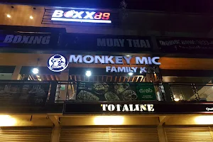 Monkey Mic Family Ktv image