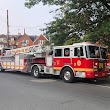Philadelphia Fire Department Engine 41 Ladder 24 Medic 23