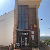 Centro Residencial Noguera del Arco. Asociación E - C. Pintor Pareja, 7, 02435 Socovos, Albacete