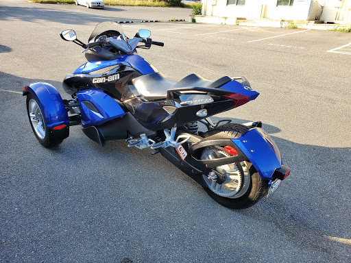 Auto Body Shop «Caliber Collision», reviews and photos, 675 Nelms Cir, Fredericksburg, VA 22406, USA