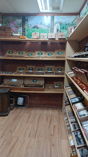Cigar Shop «P D Cigar», reviews and photos, 5531 N Henry Blvd, Stockbridge, GA 30281, USA