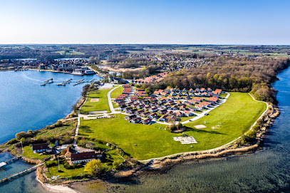 Fiskenæs Feriecenter - Danland