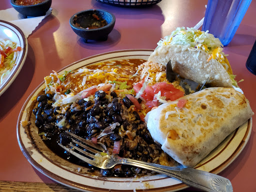 Lorenzo's | Méxican Restaurant