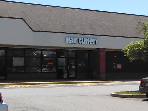 Hair Salon «Hair Cuttery», reviews and photos, 151 Vfw Pkwy, Revere, MA 02151, USA