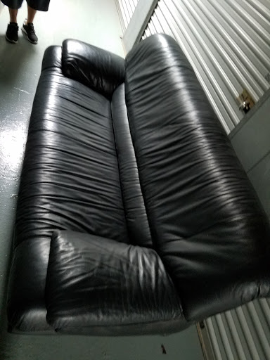 Self-Storage Facility «US Storage Centers», reviews and photos, 1239 257th St, Harbor City, CA 90710, USA