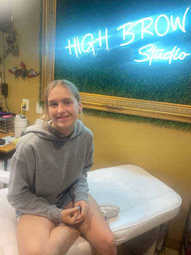 Find verse tattoos ideas for your next unique tattoo in Willis at High Brow, Low Key