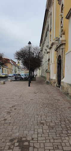 Esztergomi SZC Bottyán János Technikum - Esztergom - Esztergom