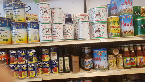 Grocery Store «Saint George Market», reviews and photos, 2753 Hungary Spring Rd, Richmond, VA 23294, USA