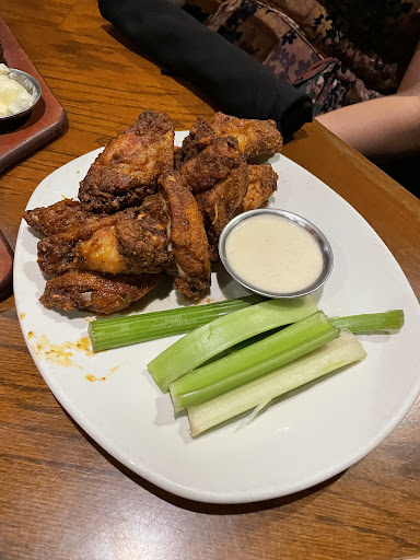 Outback Steakhouse