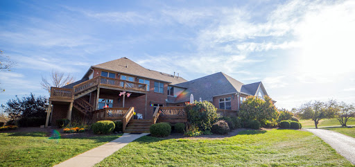 Public Golf Course «West Chase Golf Club», reviews and photos, 4 Hollaway Blvd, Brownsburg, IN 46112, USA