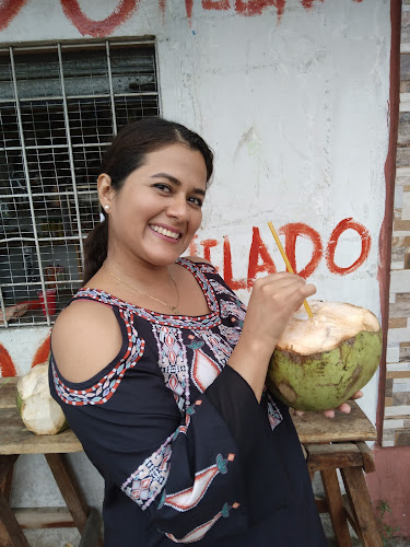 Los cocos de Don Panamá - Quevedo